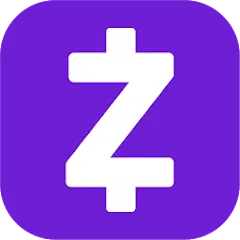 Zelle Logo